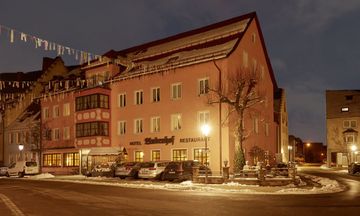 Hotel Restaurant Lindenhof