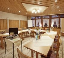 Hotel Restaurant Lindenhof Meeting