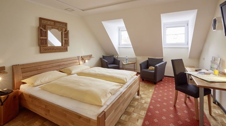 Hotel Restaurant Lindenhof Room