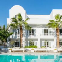 28 Hotel Santorini