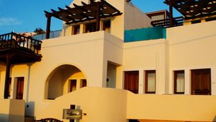 Amerisa Suites Santorini