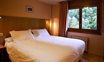 La Neu Aparthotel