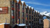 Apartaments Turistics ELS LLACS Exterior