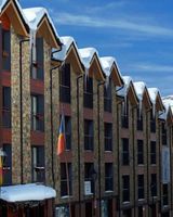 Apartaments Turistics ELS LLACS