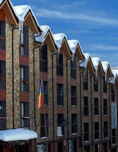 Apartaments Turistics ELS LLACS