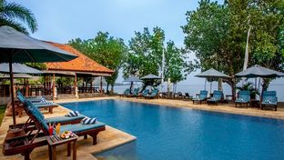 Adi Assri Beach Resort & Spa