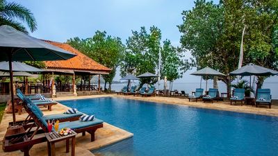 Adi Assri Beach Resort & Spa
