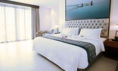 Sijori Resort & SPA Batam