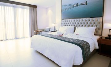 Sijori Resort & SPA Batam