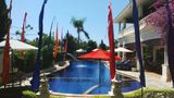 Bali Paradise Hotel Exterior