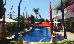 Bali Paradise Hotel
