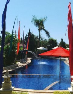 Bali Paradise Hotel