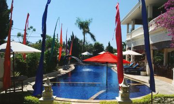 Bali Paradise Hotel