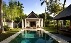 The Samaya Ubud