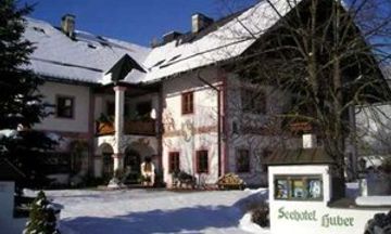Seehotel Huber