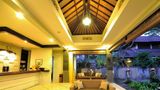 DeMunut Balinese Resort & Spa Lobby