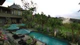 DeMunut Balinese Resort & Spa Pool