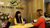 Hanoi Victory Hotel Lobby