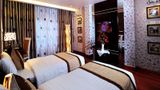 Hanoi Victory Hotel Room
