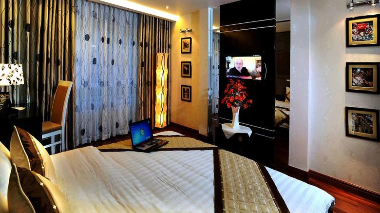 <b>Hanoi Victory Hotel Suite</b>