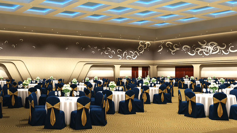 <b>Aston Cirebon Hotel & Convention Ctr Banquet</b> <b>Aston Cirebon Hotel & Convention Ctr Banquet</b>