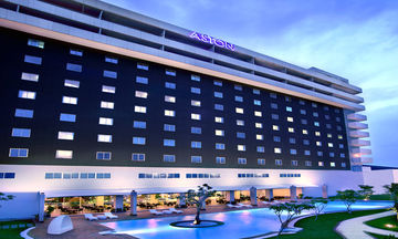 Aston Cirebon Hotel & Convention Ctr