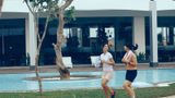 Aston Cirebon Hotel & Convention Ctr Health