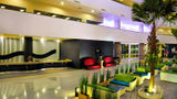 Aston Cirebon Hotel & Convention Ctr Lobby