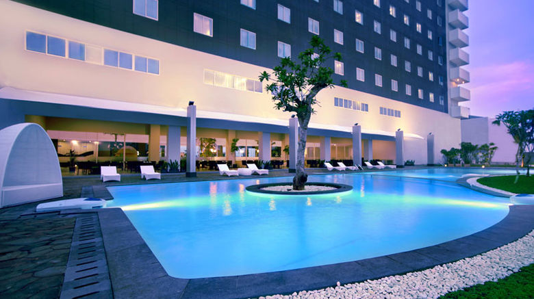 <b>Aston Cirebon Hotel & Convention Ctr Pool</b> <b>Aston Cirebon Hotel & Convention Ctr Pool</b>