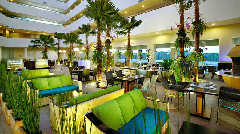 <b>Aston Cirebon Hotel & Convention Ctr Restaurant</b> <b>Aston Cirebon Hotel & Convention Ctr Restaurant</b>