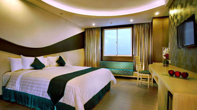 <b>Aston Cirebon Hotel & Convention Ctr Room</b> <b>Aston Cirebon Hotel & Convention Ctr Room</b>
