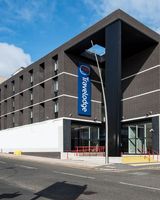 Travelodge Sunderland High Street West