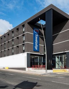 Travelodge Sunderland High Street West