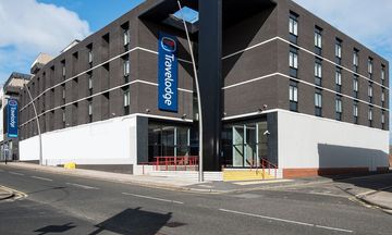Travelodge Sunderland High Street West