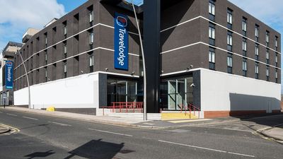 Travelodge Sunderland High Street West