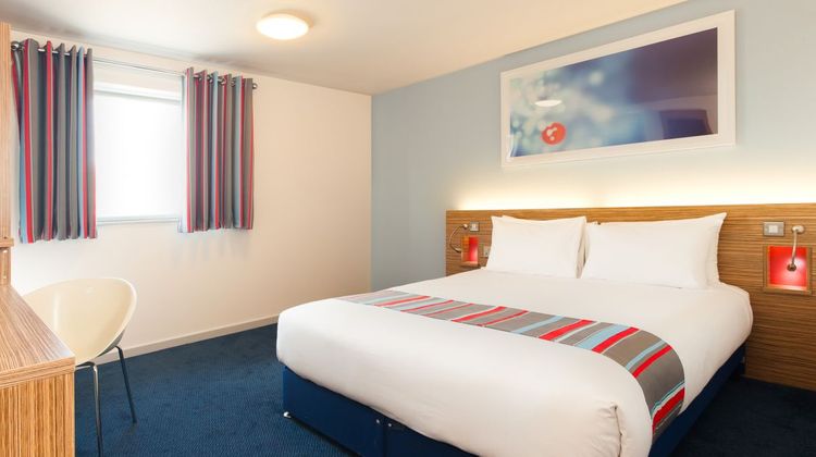 Travelodge Sunderland High Street West Room