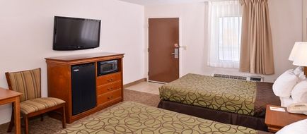 Briarwood Inn of Geneva Room