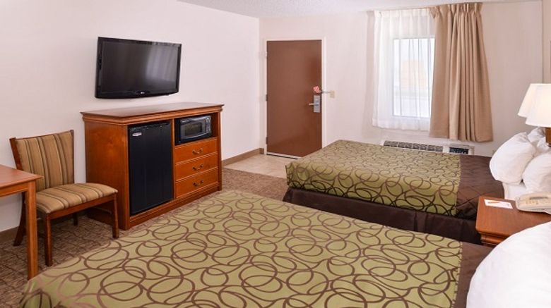 <b>Briarwood Inn of Geneva Room</b>