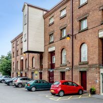 Ibis Budget Burton Upon Trent Central