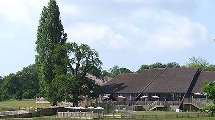 Lakeside Park Hotel & Spa Ryde Exterior