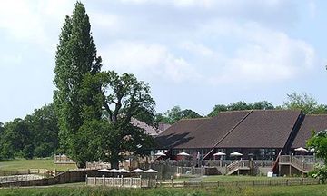 Lakeside Park Hotel & Spa Ryde