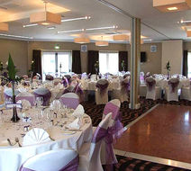 Lakeside Park Hotel & Spa Ryde Meeting