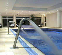 Lakeside Park Hotel & Spa Ryde Pool