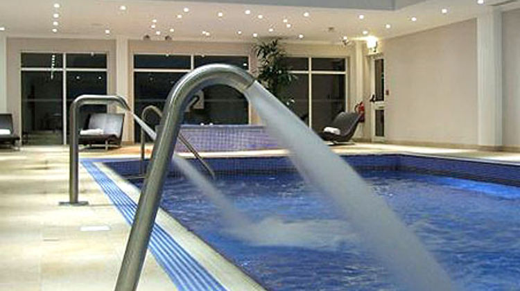 Lakeside Park Hotel & Spa Ryde Pool