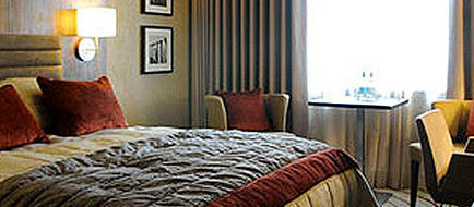 Lakeside Park Hotel & Spa Ryde Room