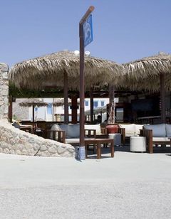 Blue Diamond Bay Hotel-Perissa Santorini