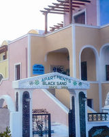 Black Sand Apartments & Hotel