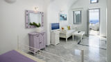 Iliovasilema Suites Room