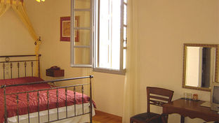 Hotel Belmondo