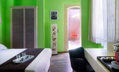Fatma Hanoum Hotel